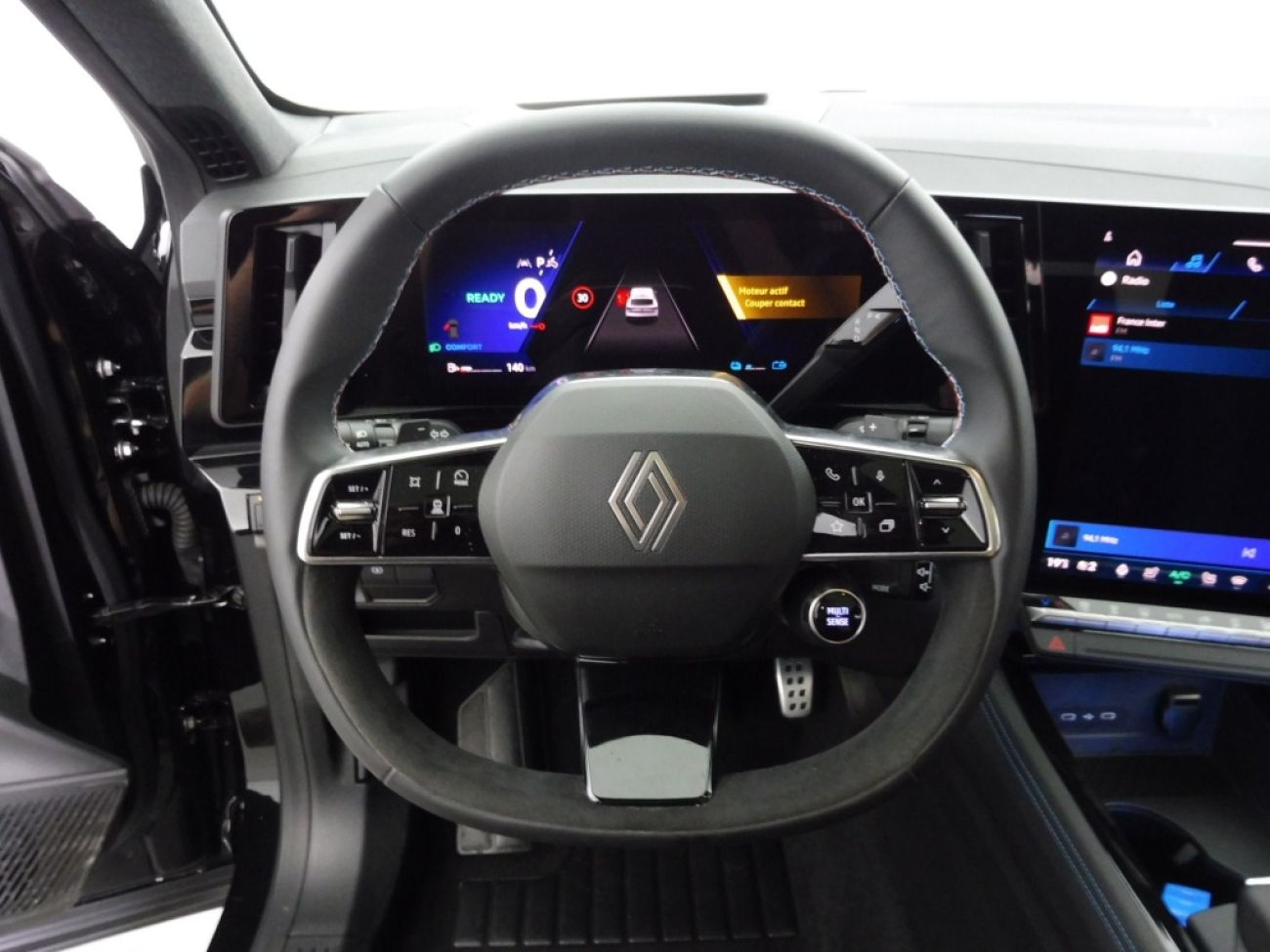Mandataire RENAULT RAFALE 1.2 E-TECH FULL HYBRID 200CH ESPRIT ALPINE