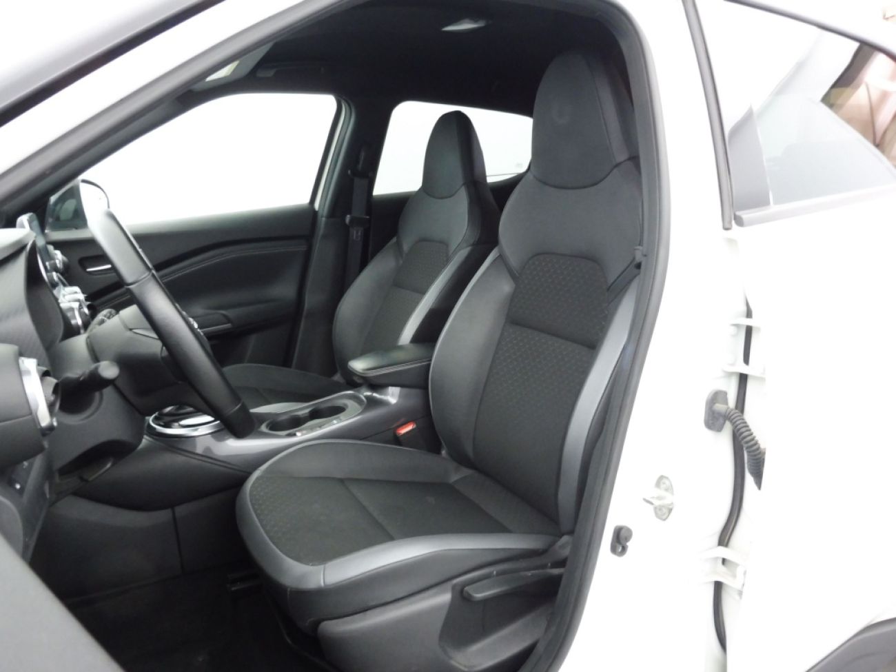 Mandataire NISSAN Juke 1.6 HYBRID 143CH N-CONNECTA