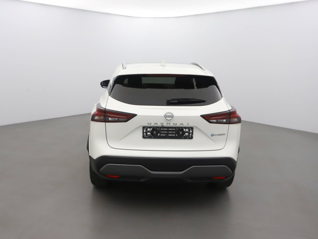 Mandataire NISSAN QASHQAI E-POWER 190CH N-CONNECTA 2022