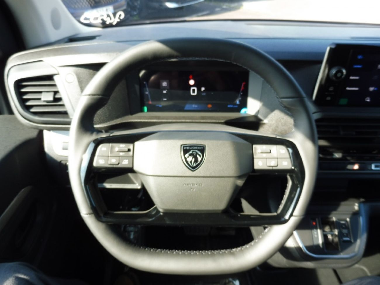 Mandataire PEUGEOT Expert Cabine Approfondie XL 2.2 DIESEL 180CH CABINE APPROFONDIE FIXE AUTOMATIQUE