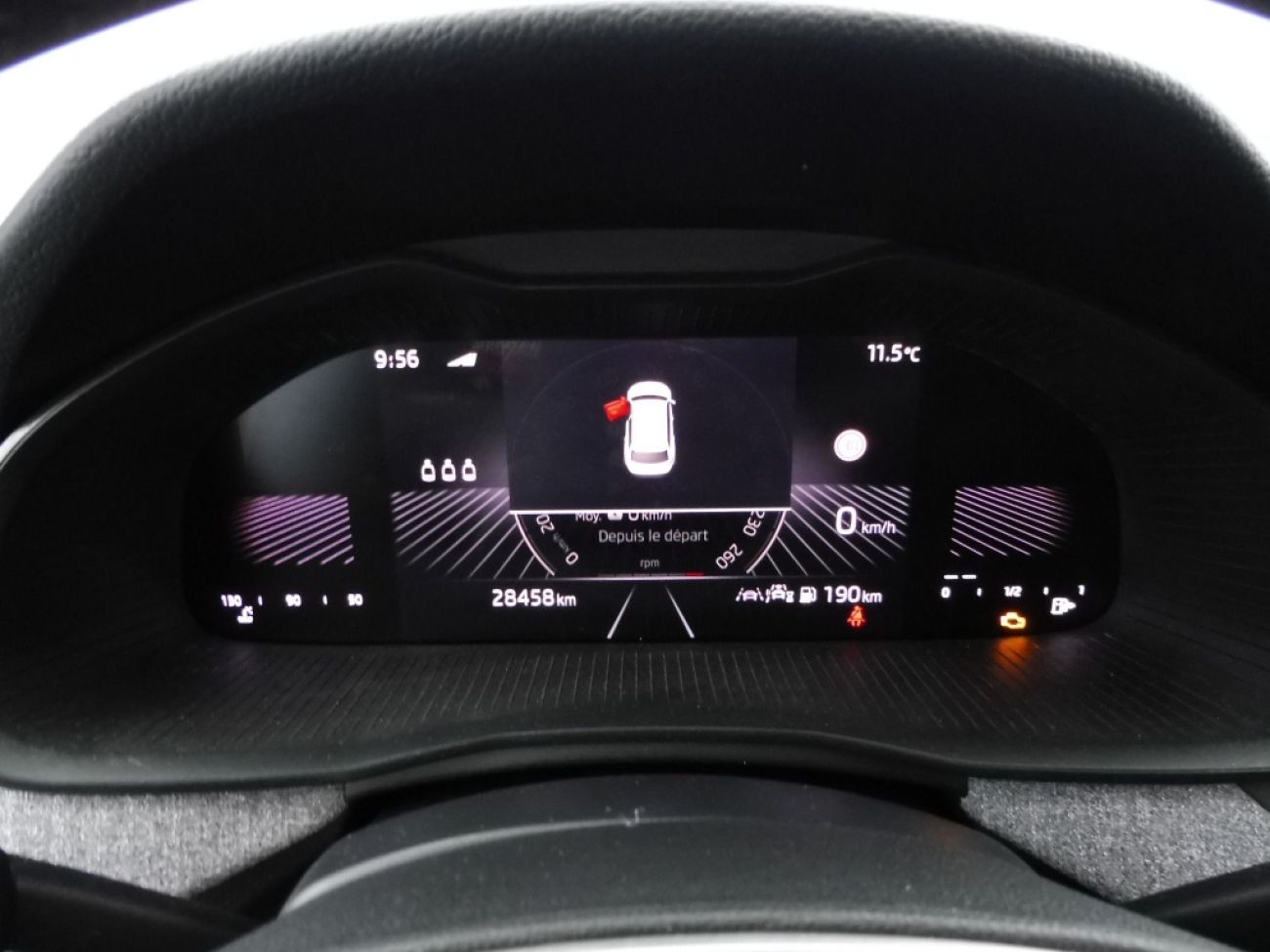 Mandataire SKODA Kamiq 1.0 TSI 115CH SELECTION