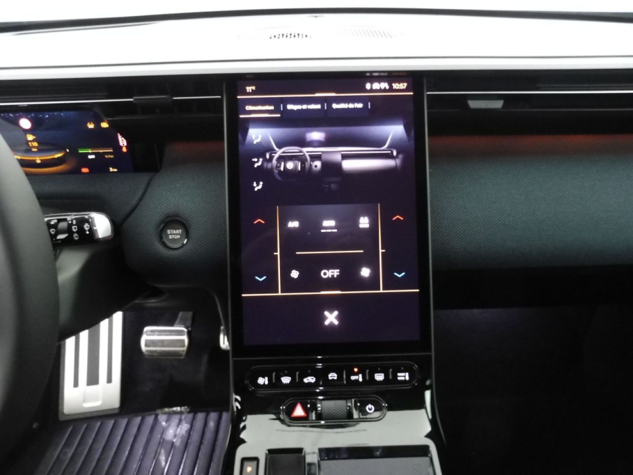 Mandataire Citroën C5 Aircross 1.2 HYBRIDE 145CH MAX BOITE AUTOMATIQUE