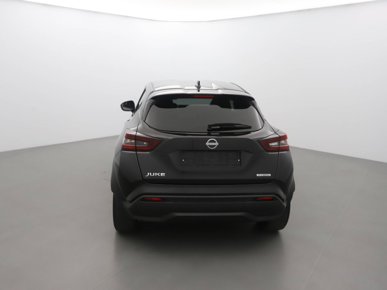 Mandataire NISSAN Juke 1.6 HYBRID 143CH N-CONNECTA