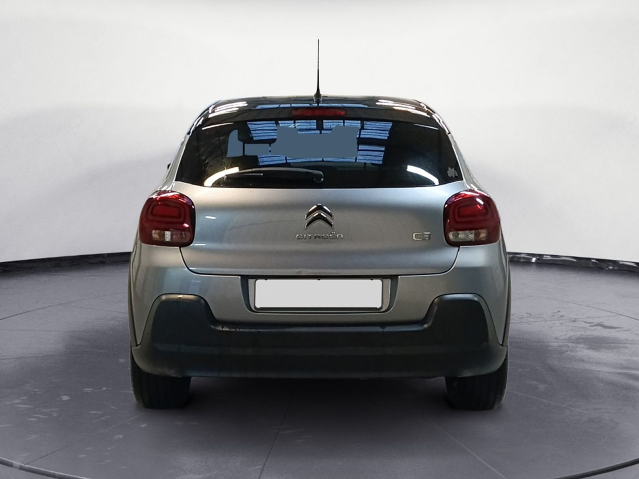 Mandataire Citroën C3 1.2 PURETECH 83CH S&S MAX