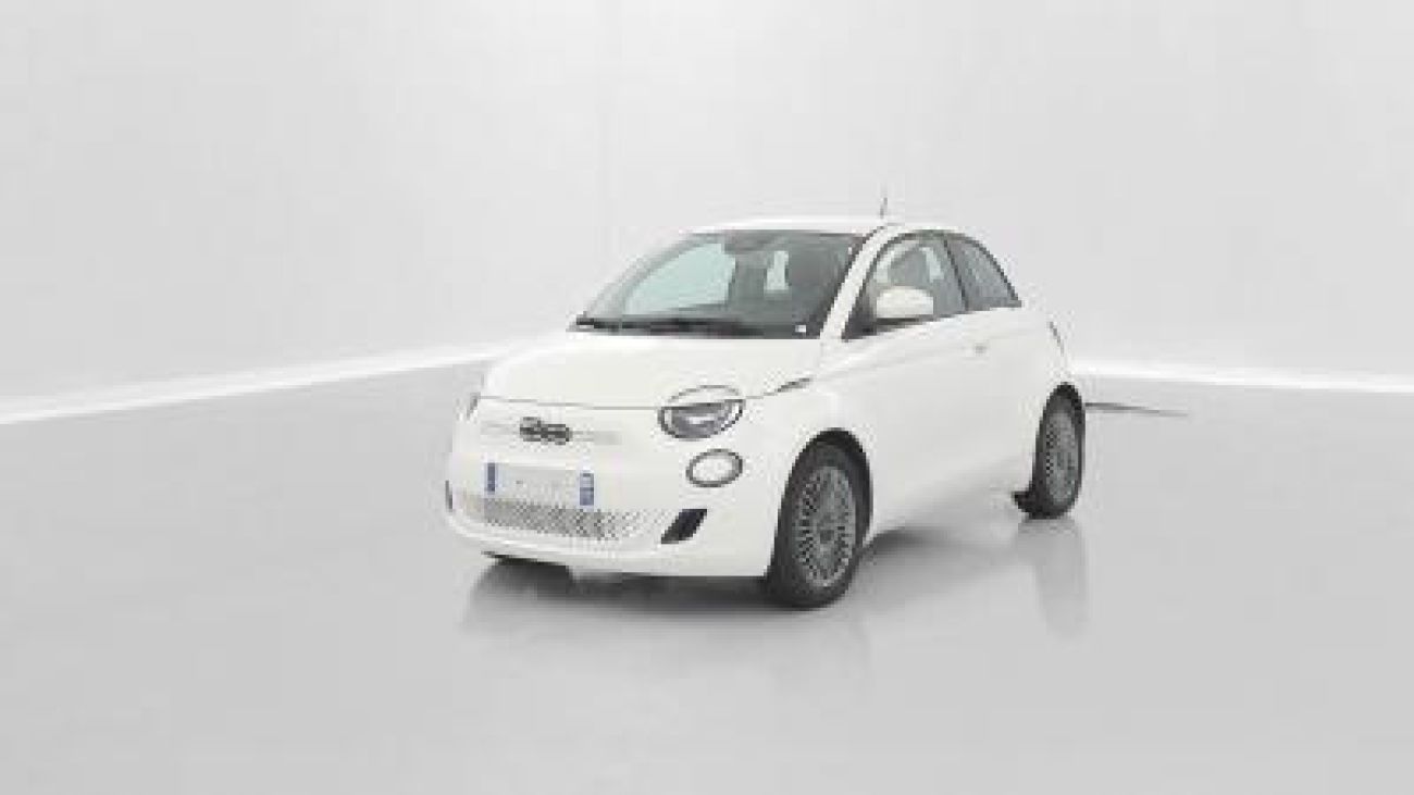 Mandataire FIAT 500e 70Kw Action 95ch