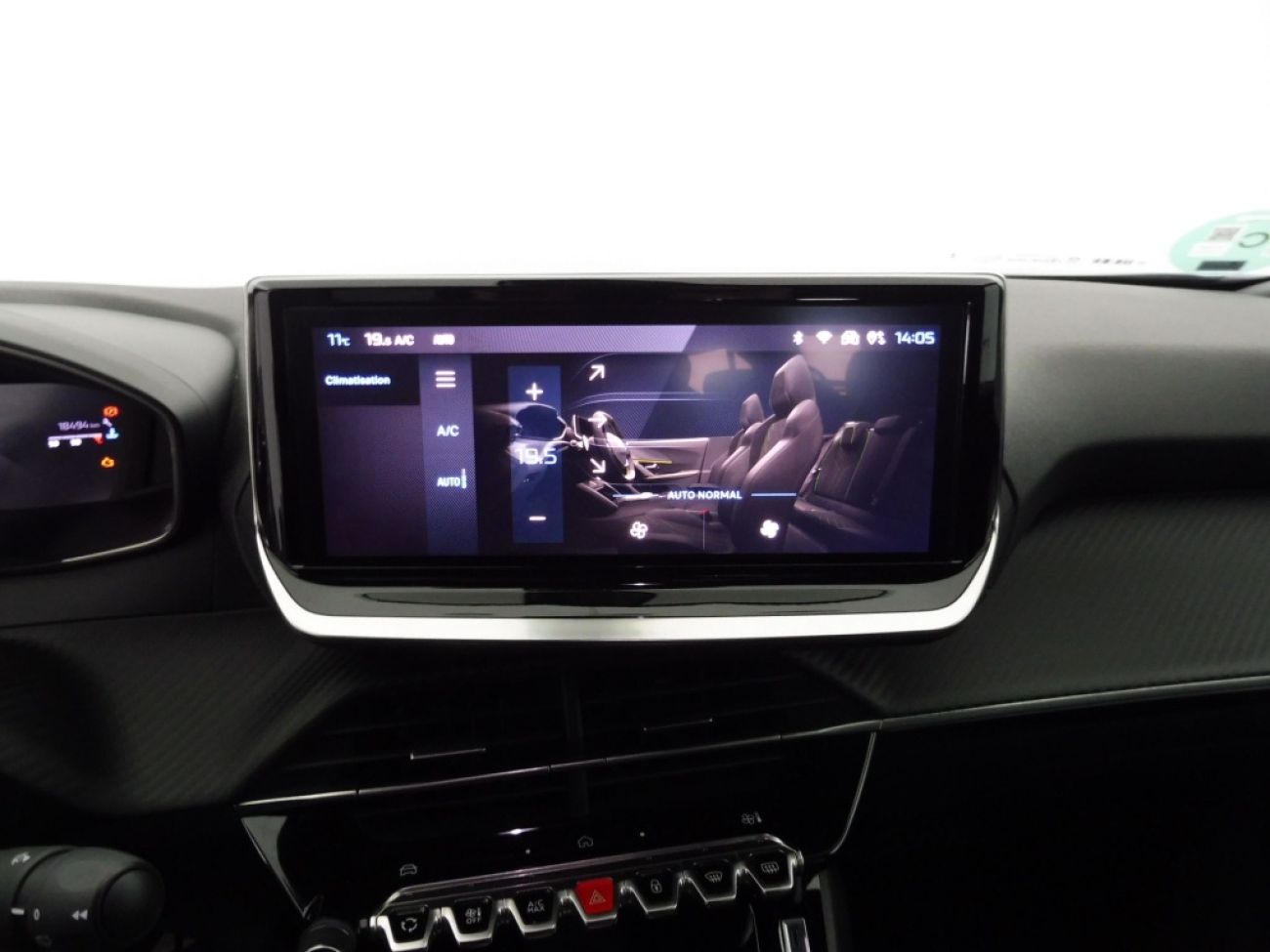 Mandataire PEUGEOT 2008 1.2 PURETECH 130CH S&S ALLURE EAT8