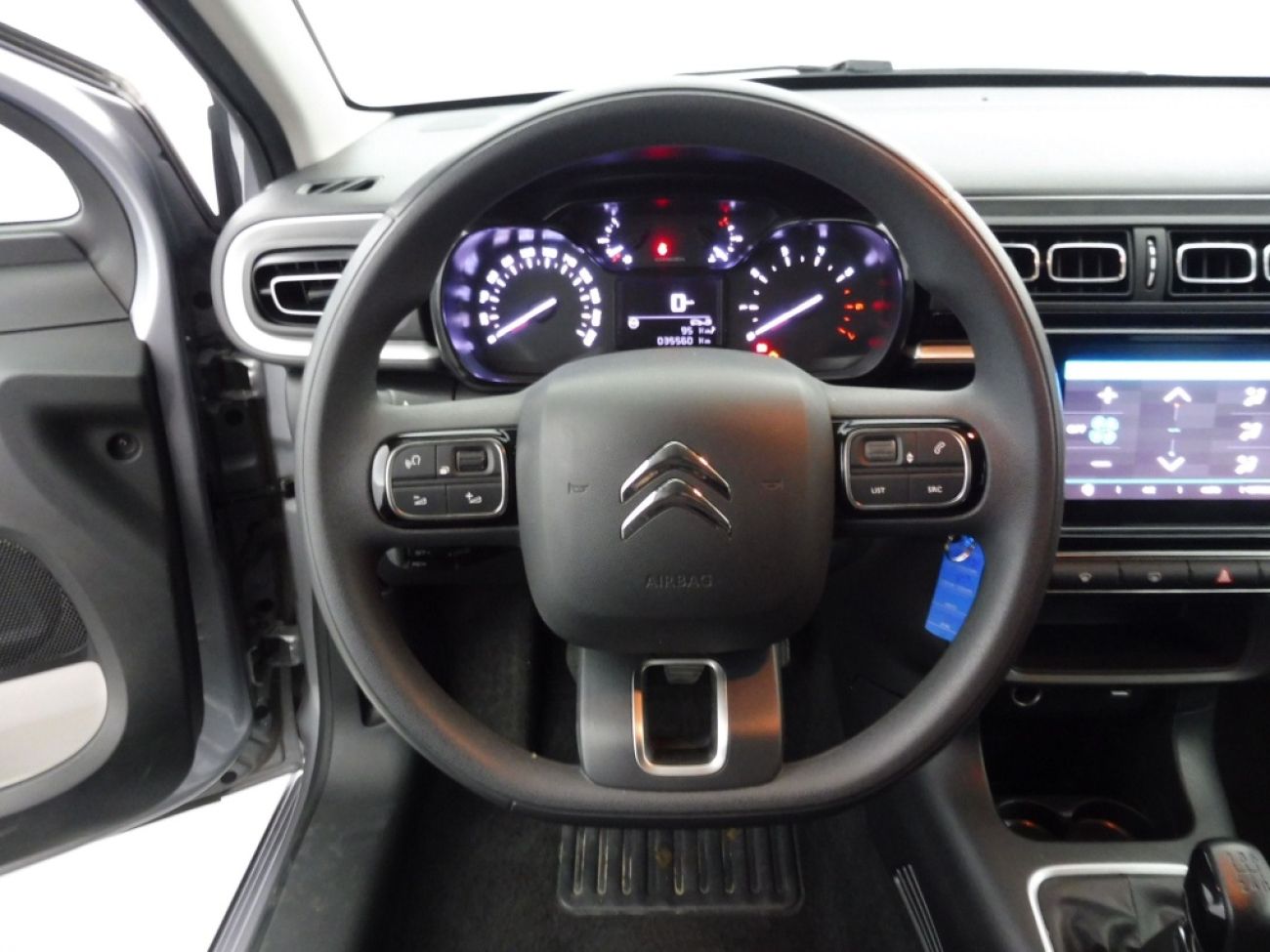 Mandataire Citroën C3 1.2 PURETECH 83CH S&S MAX