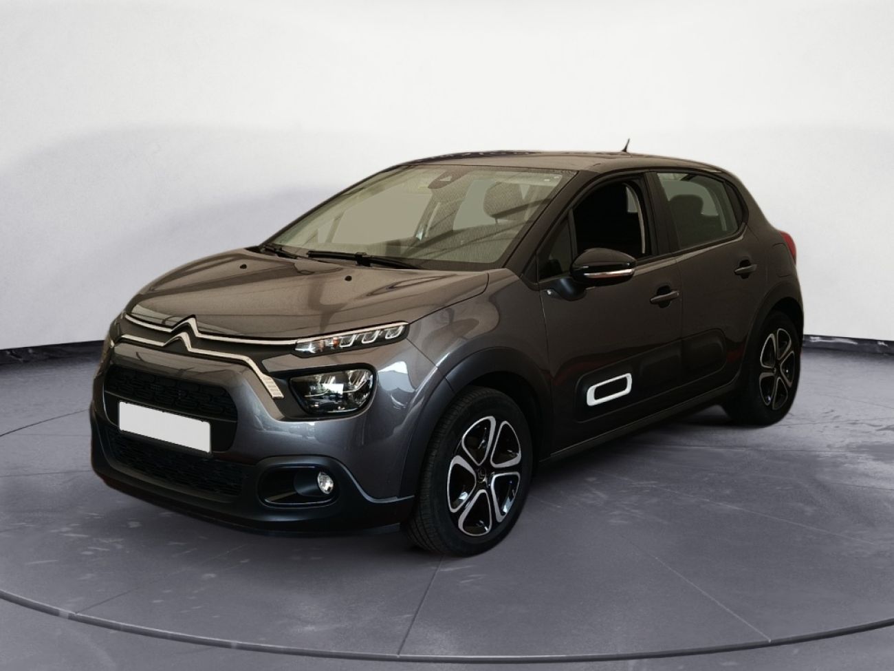 Mandataire Citroën C3 1.5 BLUEHDI 100CH S&S PLUS