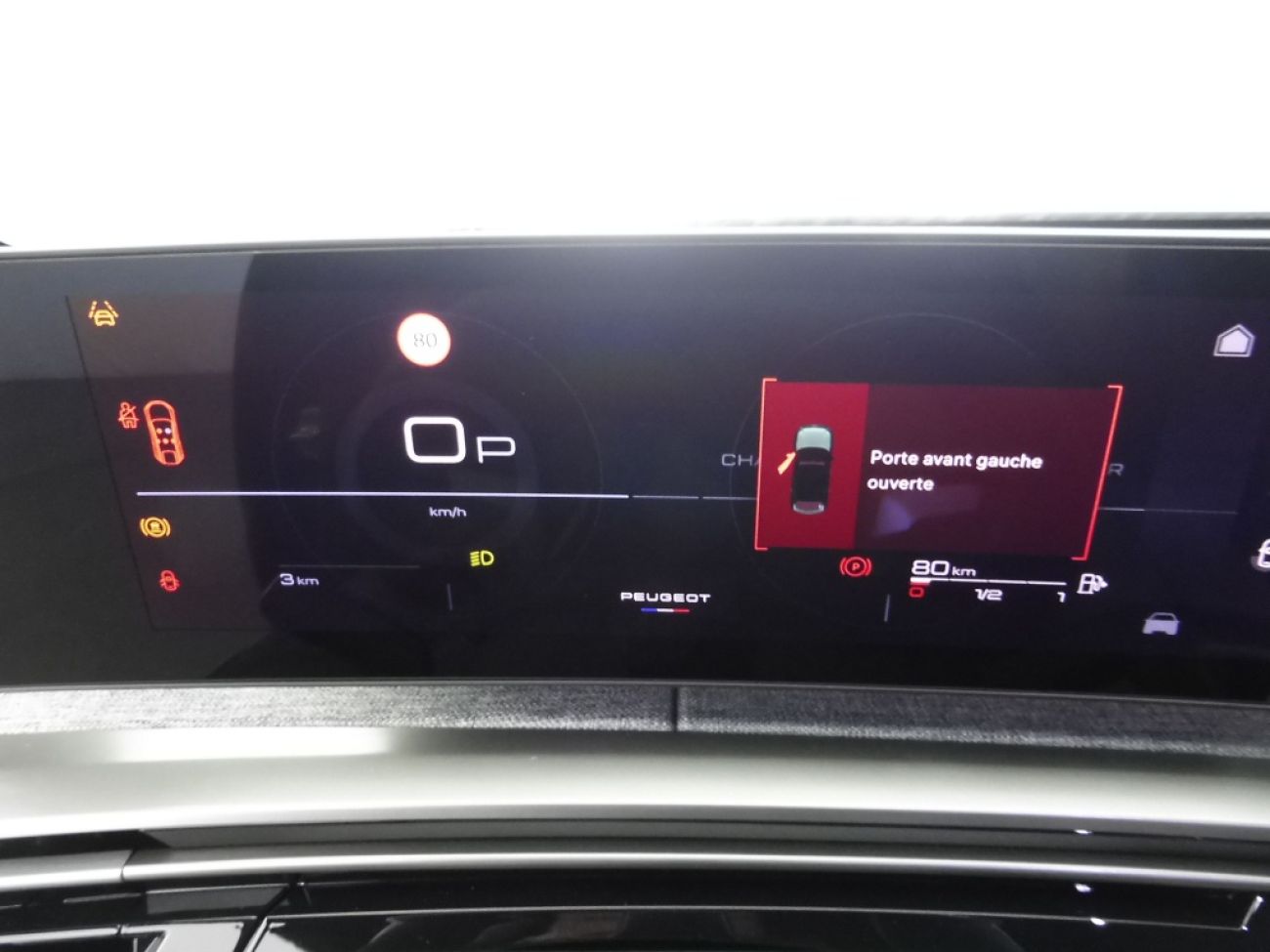 Mandataire PEUGEOT 3008 1.2 HYBRID 145CH GT E-DCS6