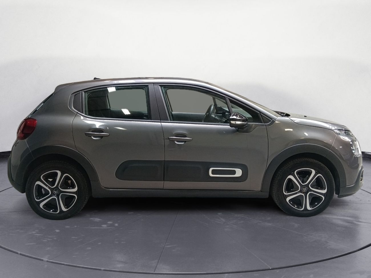 Mandataire Citroën C3 1.5 BLUEHDI 100CH S&S PLUS