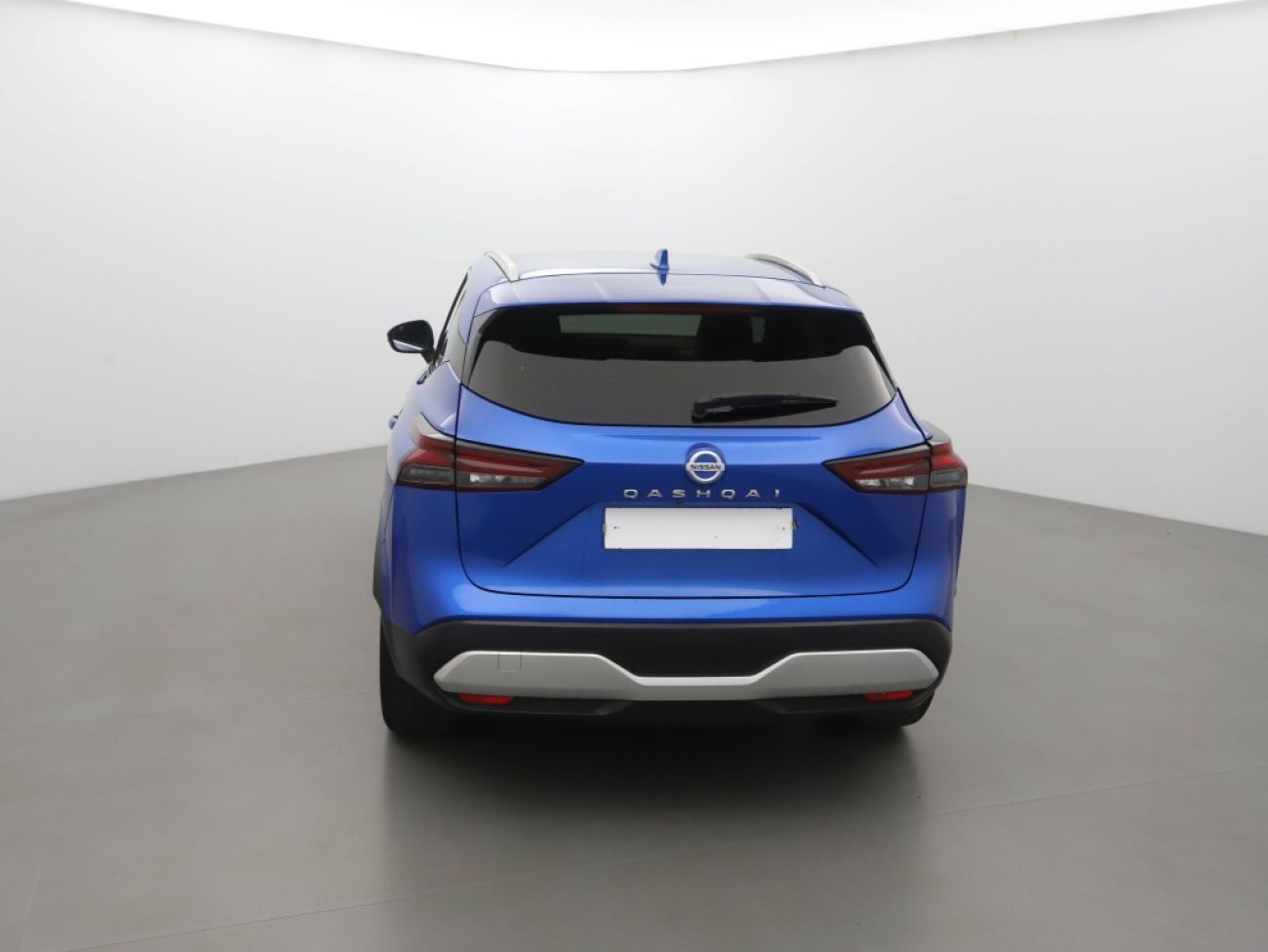 Mandataire NISSAN Qashqai 1.3 DIG-T 140CH MHEV TEKNA