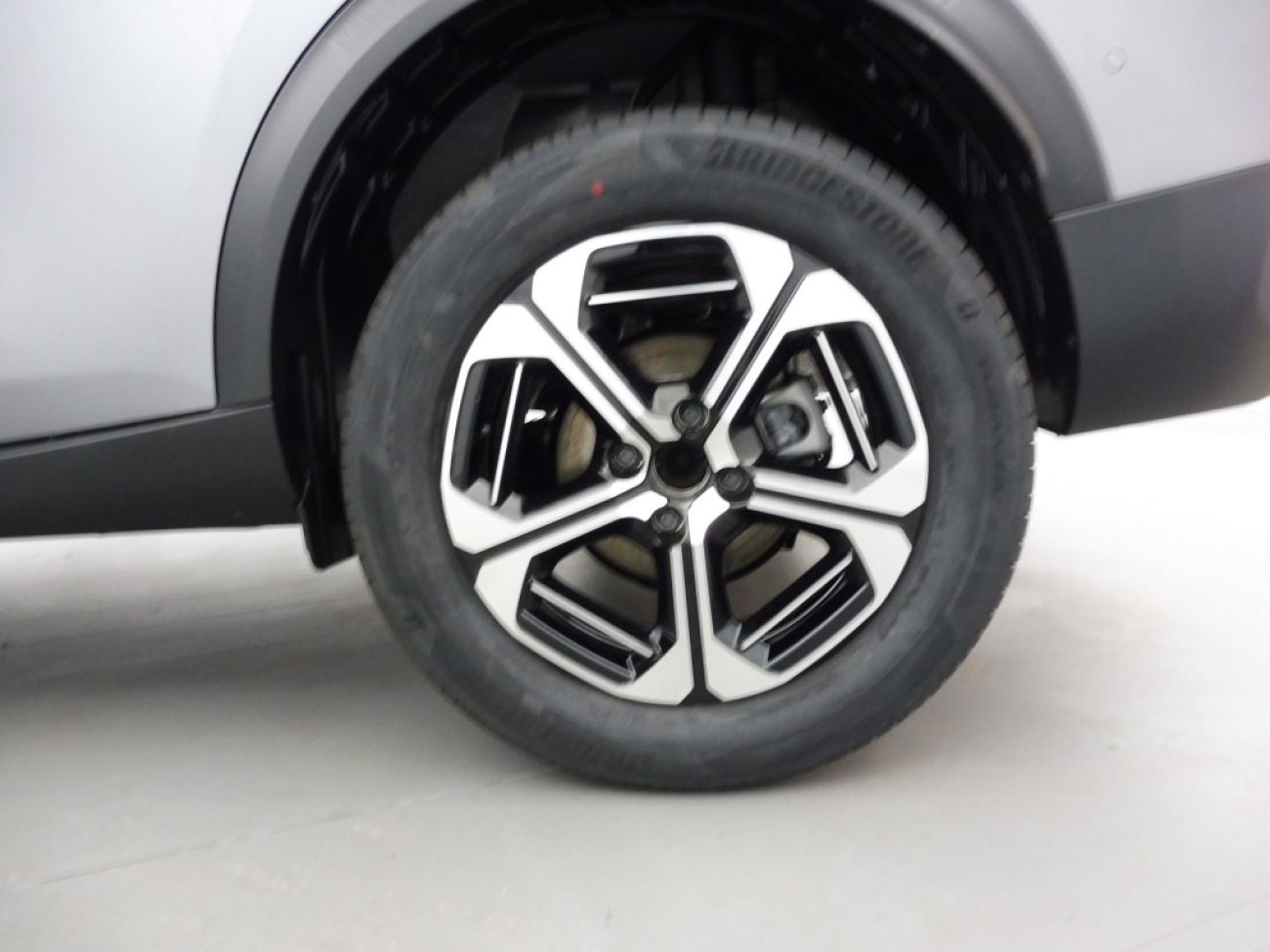 Mandataire Citroën C3 Aircross 1.2 HYBRIDE 145CH MAX 7 PLACES