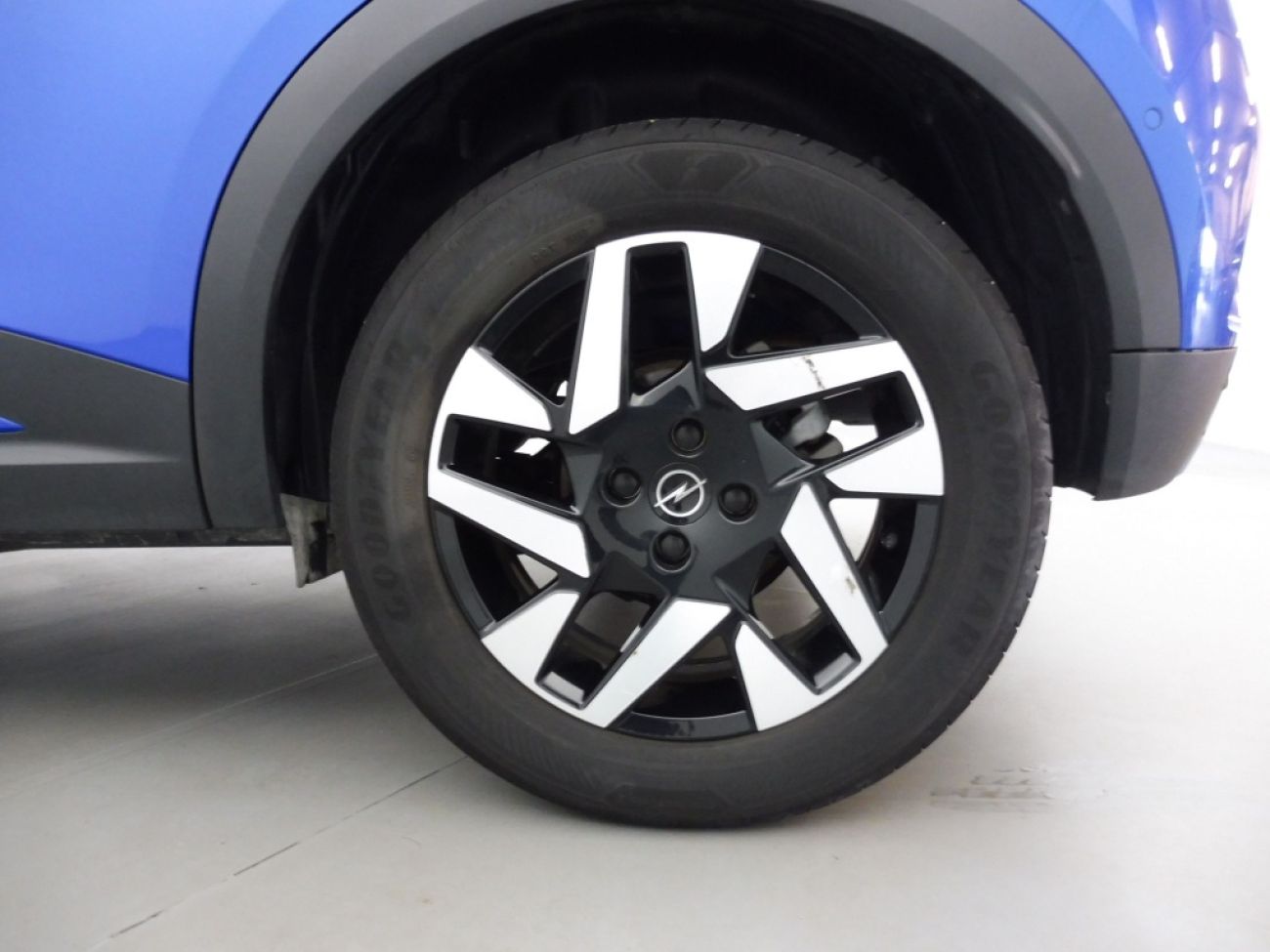 Mandataire Opel Mokka 1.2 TURBO 130CH BVA8