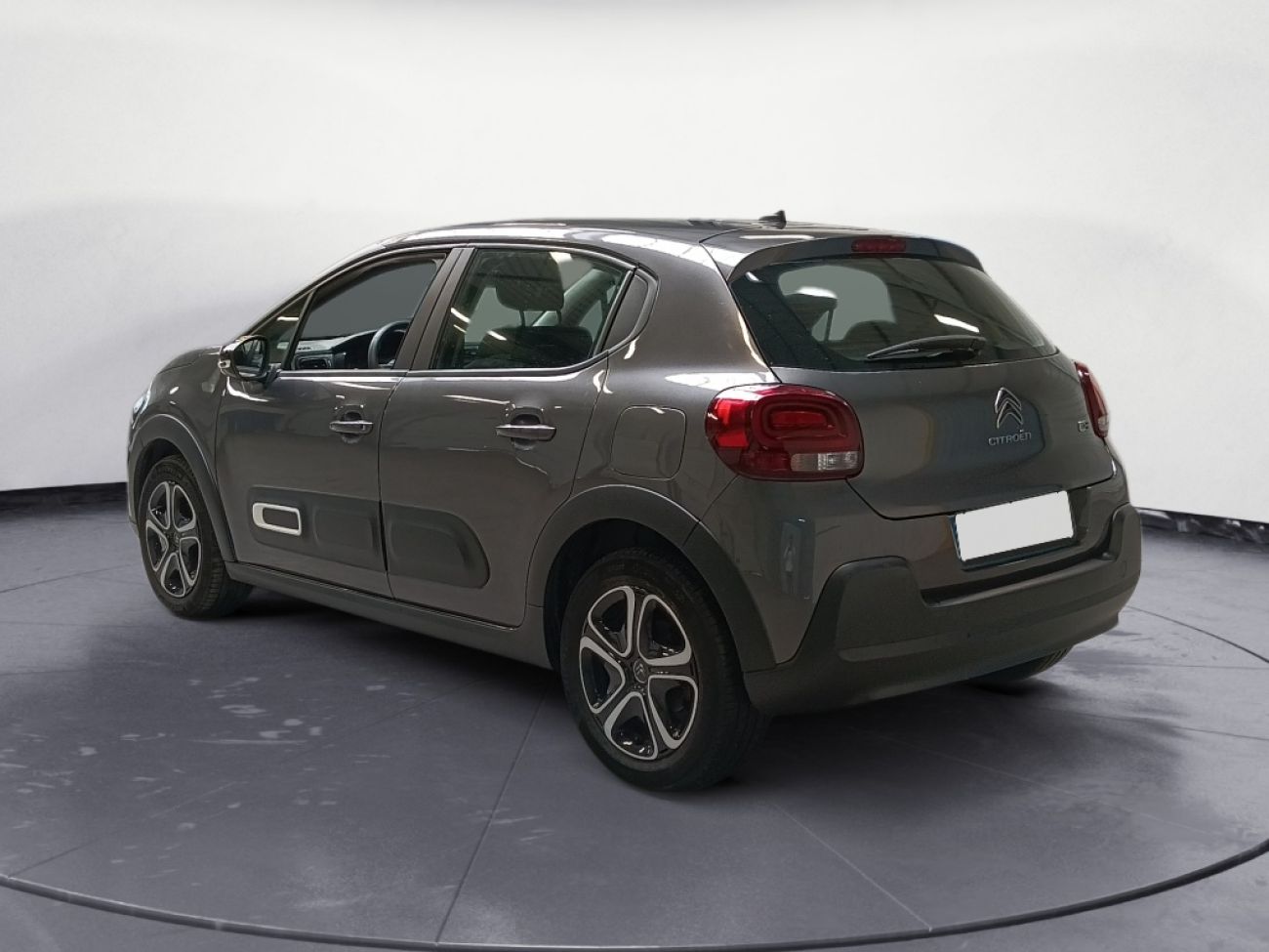 Mandataire Citroën C3 1.5 BLUEHDI 100CH S&S PLUS