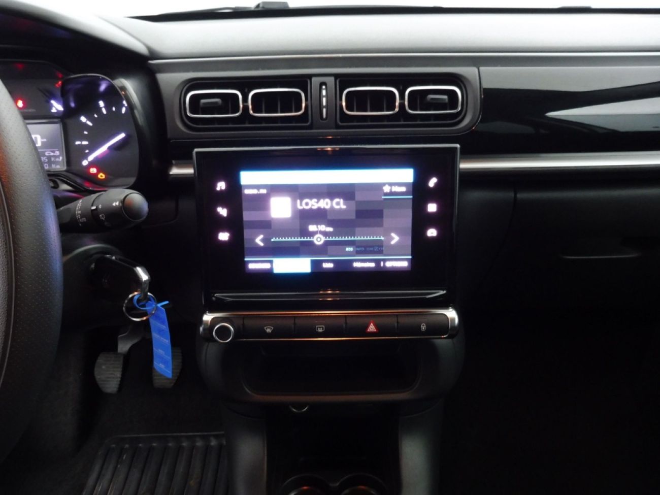 Mandataire Citroën C3 1.2 PURETECH 83CH S&S MAX