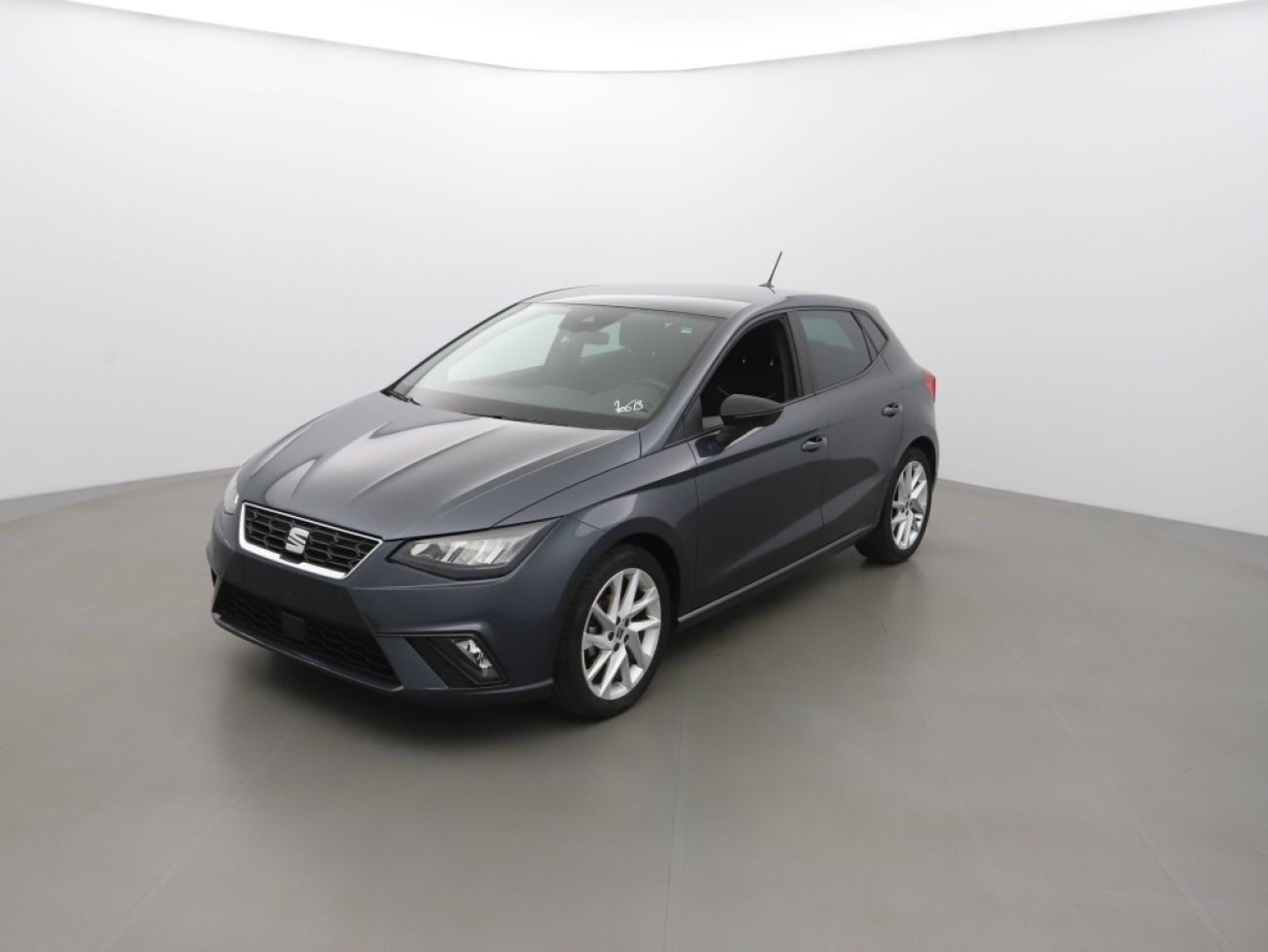 Mandataire Seat IBIZA 1.0 TSI 95CH FR