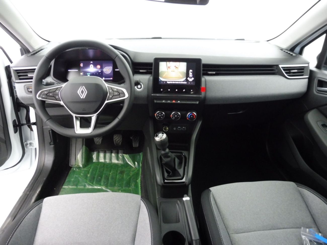 Mandataire RENAULT CLIO V 1.5 DCI 100CH EVOLUTION - 25