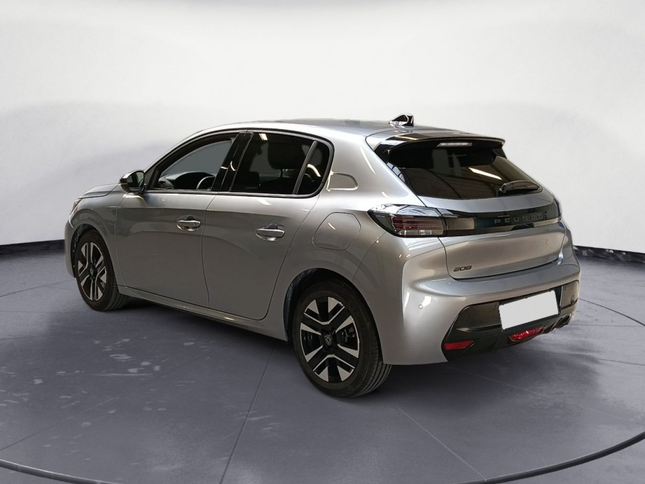 Mandataire PEUGEOT 208 1.2 100CH S&S ALLURE