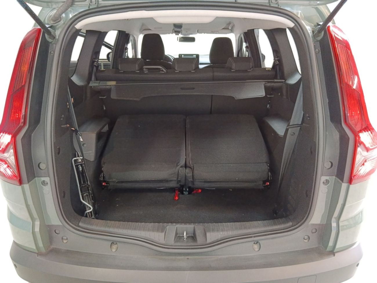 Mandataire Dacia Jogger 1.0 TCE 110CH EXPRESSION 7 PLACES