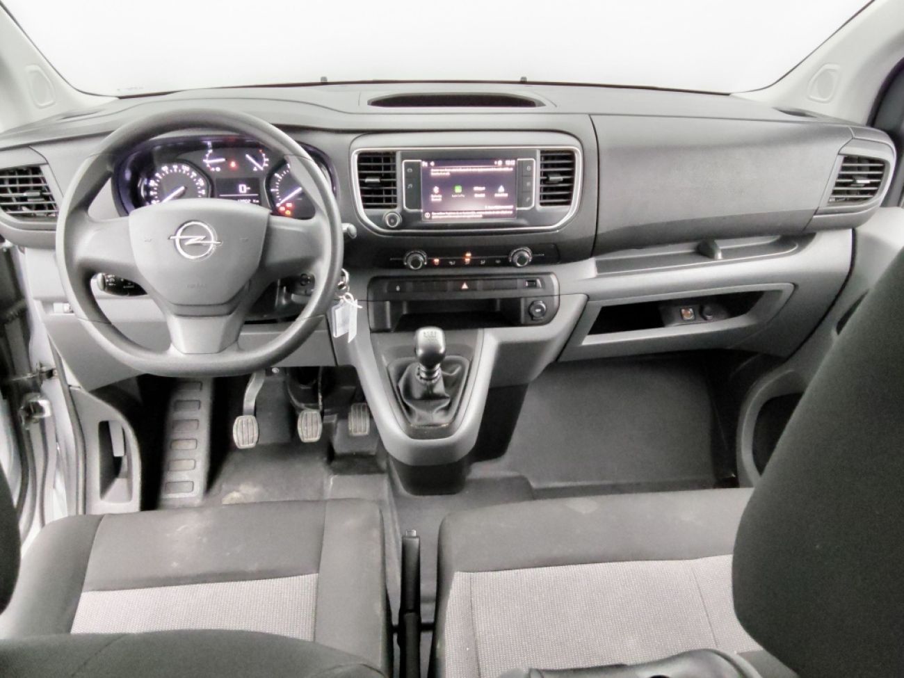 Mandataire Opel Vivaro Combi L2 1.5 D 120CH STANDARD