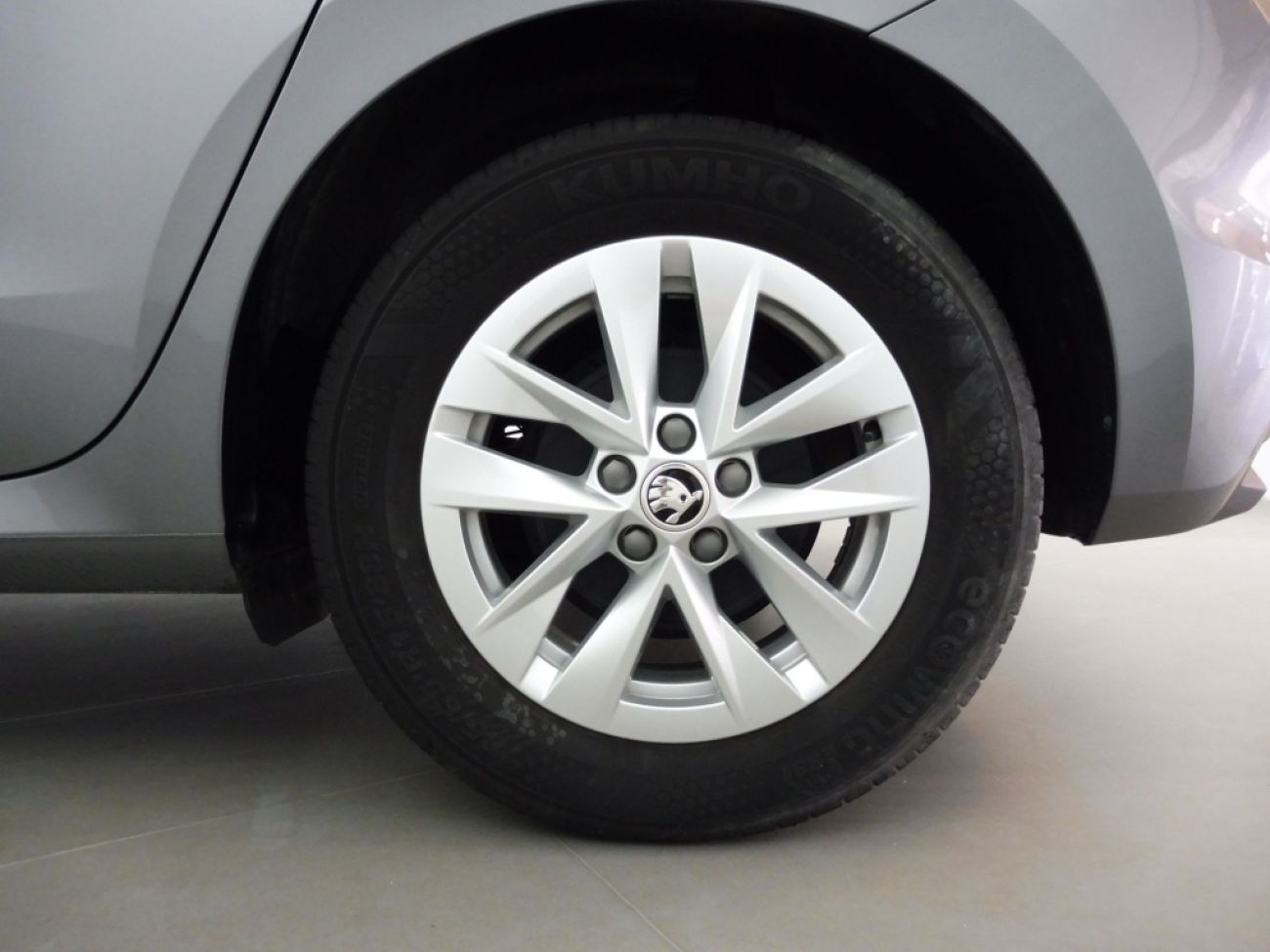 Mandataire SKODA FABIA 1.0 TSI 95CH SELECTION