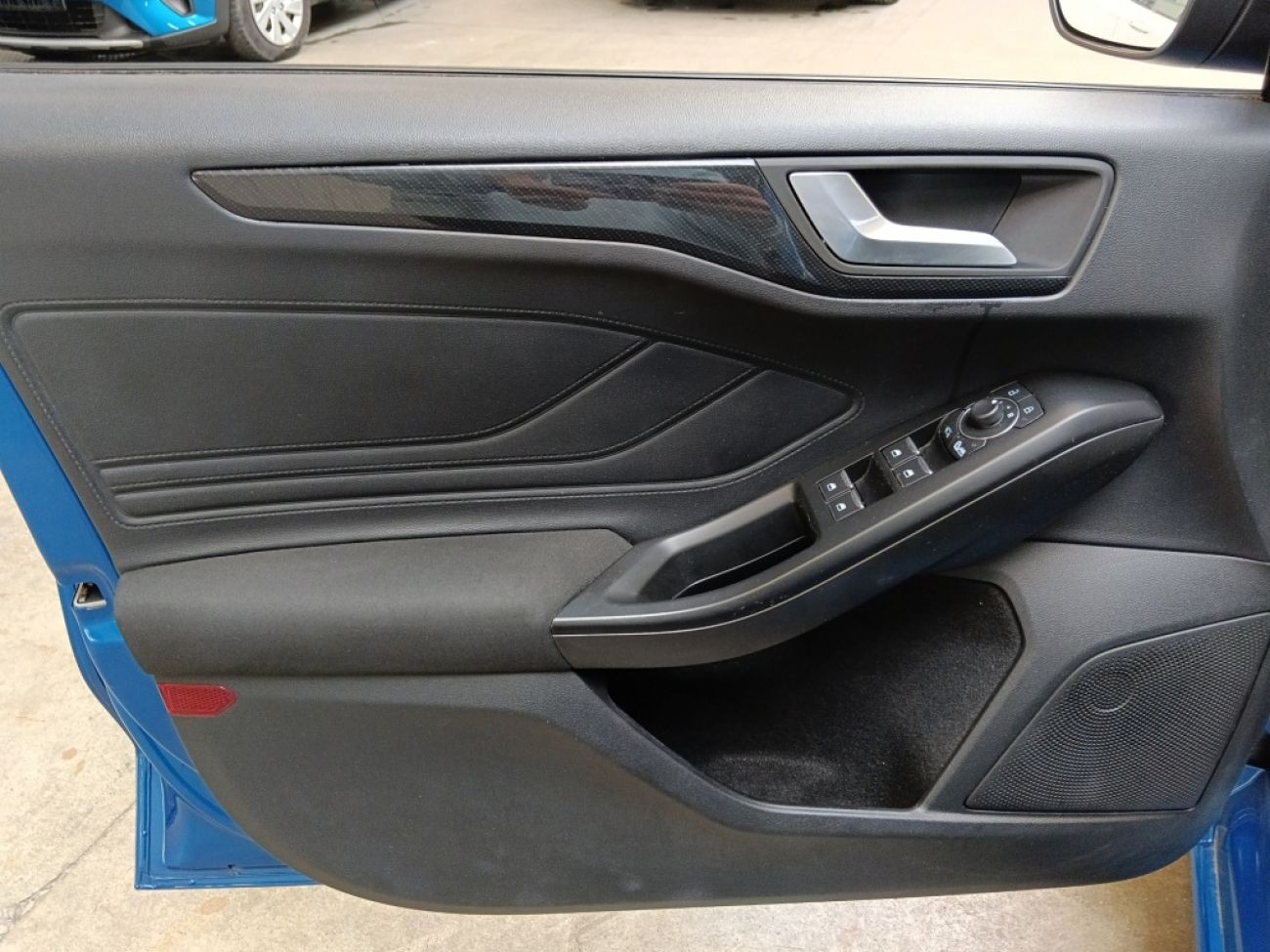 Mandataire Ford Focus 1.5 ECOBOOST 150 CAst line