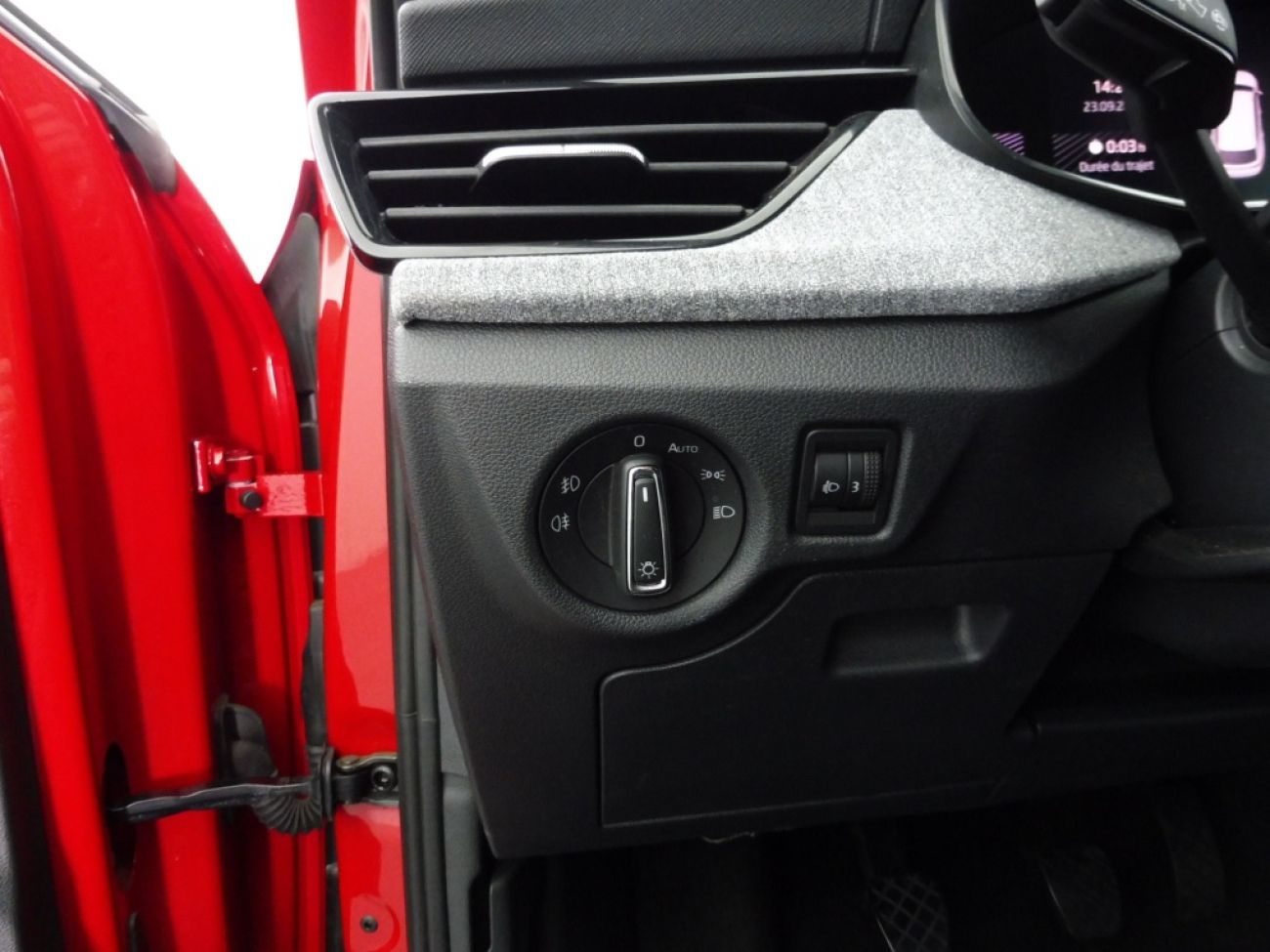 Mandataire SKODA Kamiq 1.0 TSI 115CH SELECTION