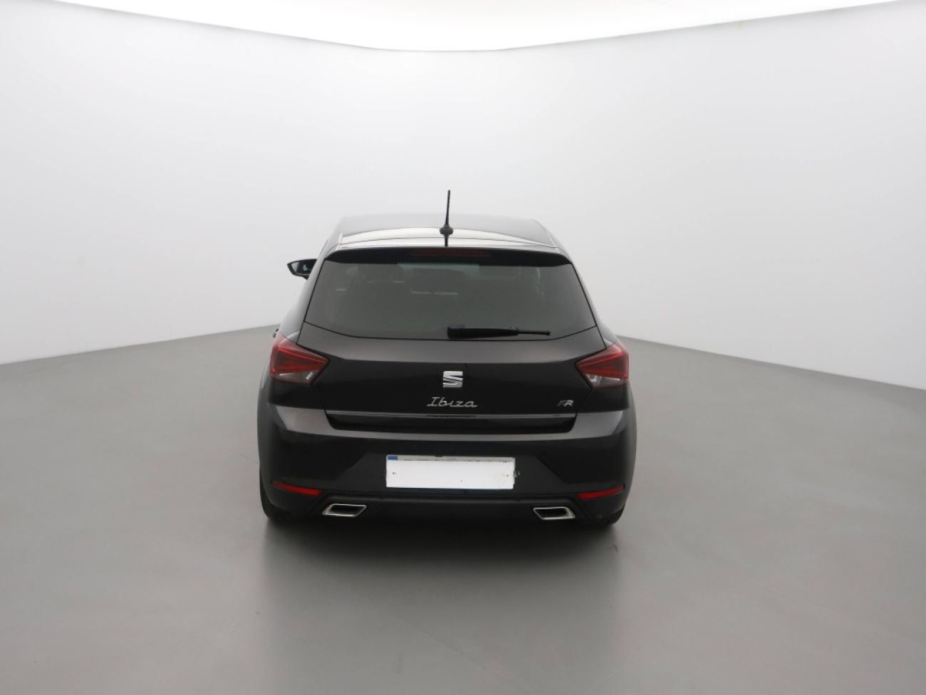 Mandataire Seat Ibiza 1.0 TSI 110CH FR