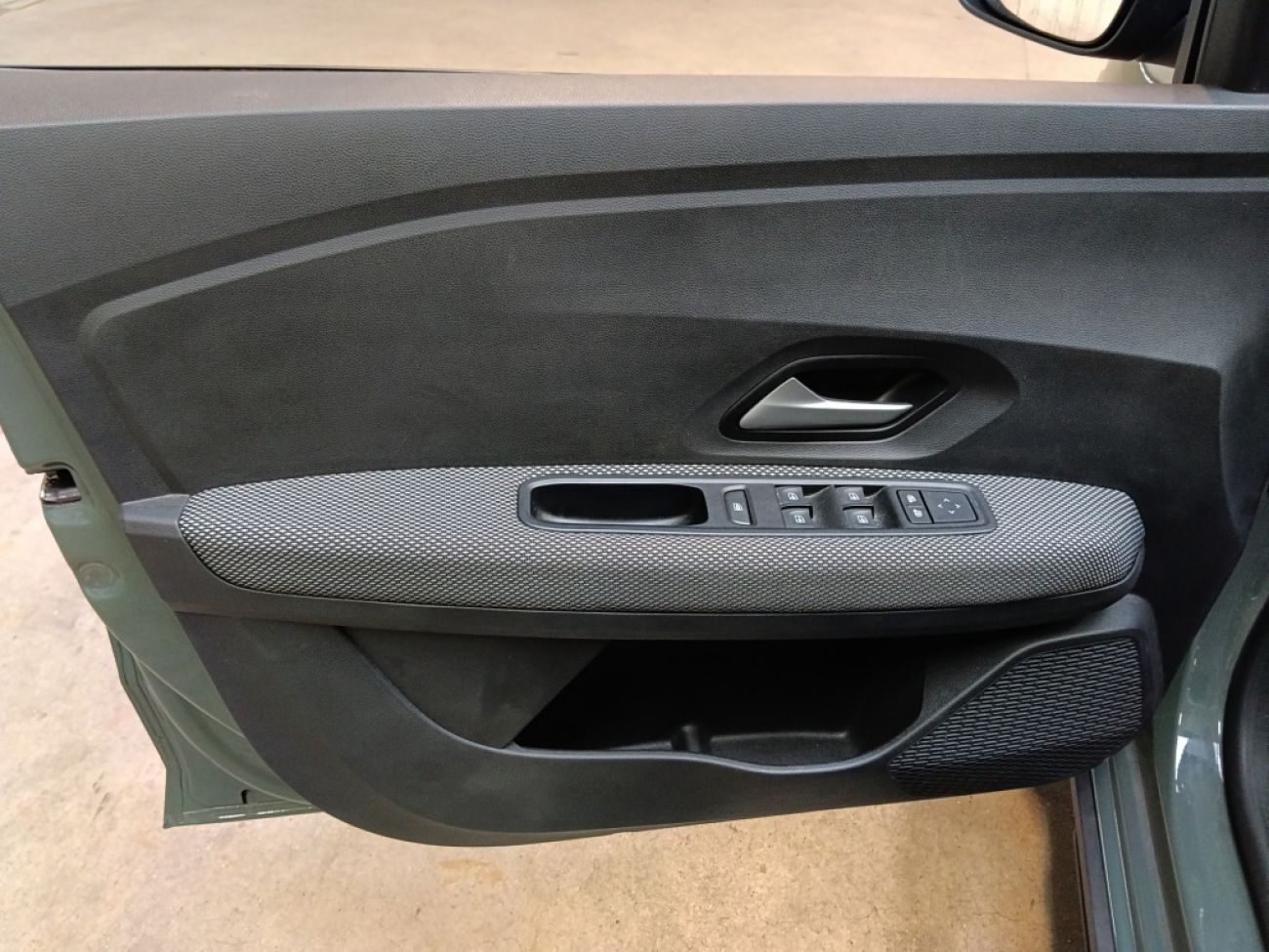 Mandataire Dacia Jogger 1.0 TCE 110CH EXPRESSION 7 PLACES