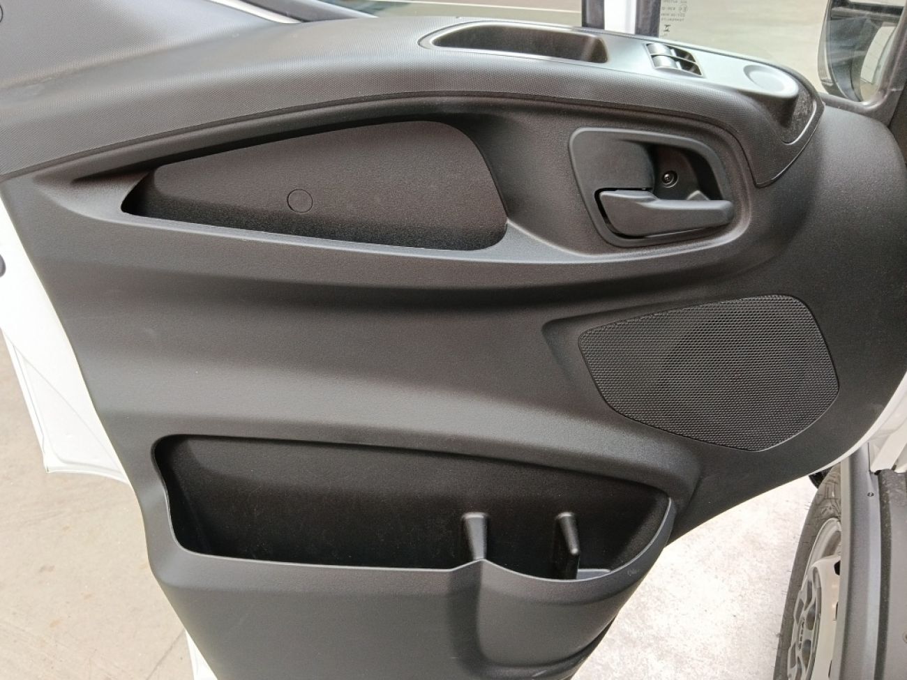 Mandataire IVECO Daily 35S16 2.3 V12 156CV