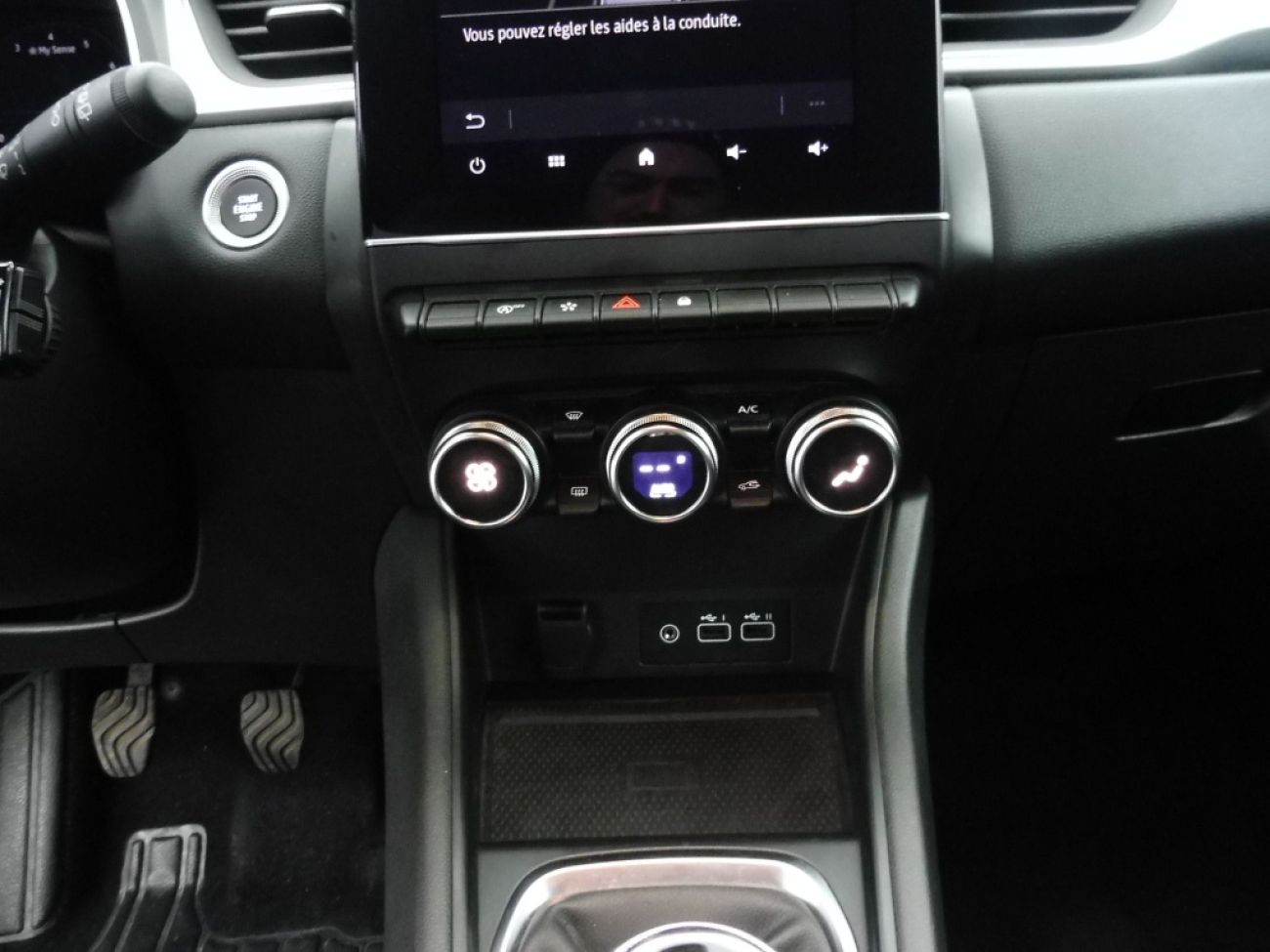 Mandataire RENAULT Captur 1.0 TCE 90CH TECHNO