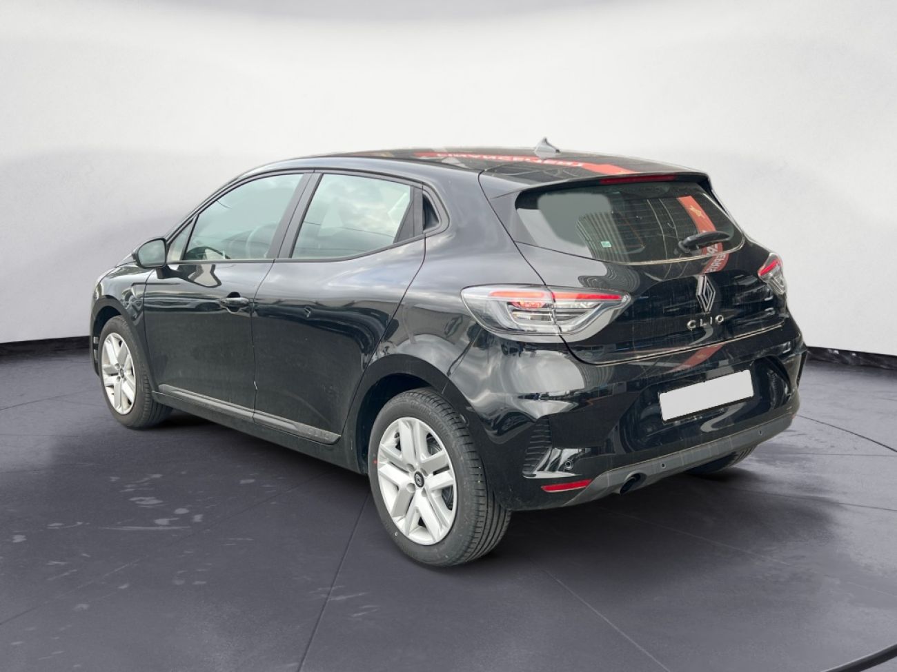 Mandataire RENAULT Clio 1.5 BLUE DCI 100CH EVOLUTION GSR2
