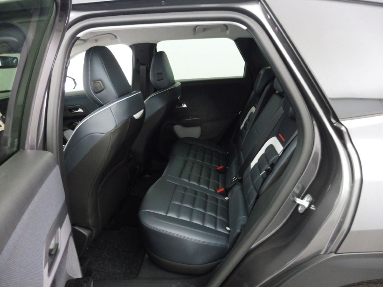 Mandataire Citroën C5 Aircross 1.2 HYBRIDE 145CH MAX BOITE AUTOMATIQUE