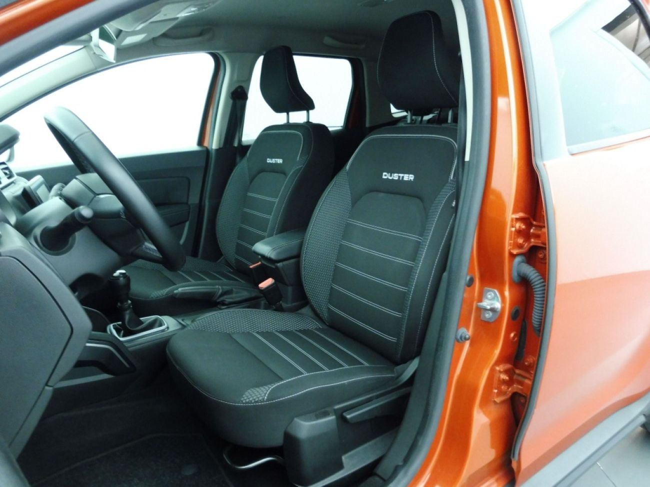 Mandataire Dacia Duster 1.3 TCE 130journey