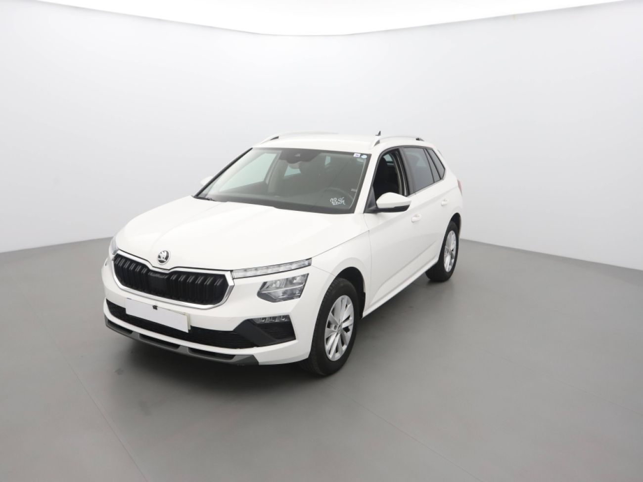 Mandataire SKODA Kamiq 1.0 TSI 115CH SELECTION