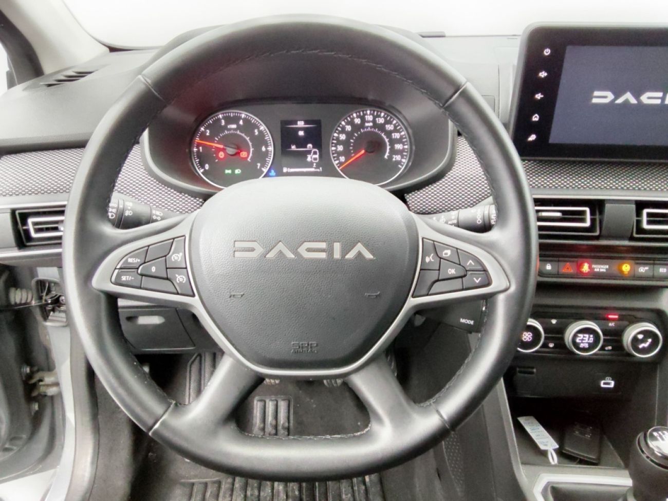 Mandataire Dacia Jogger 1.0 TCE 110CH EXPRESSION 7 PLACES