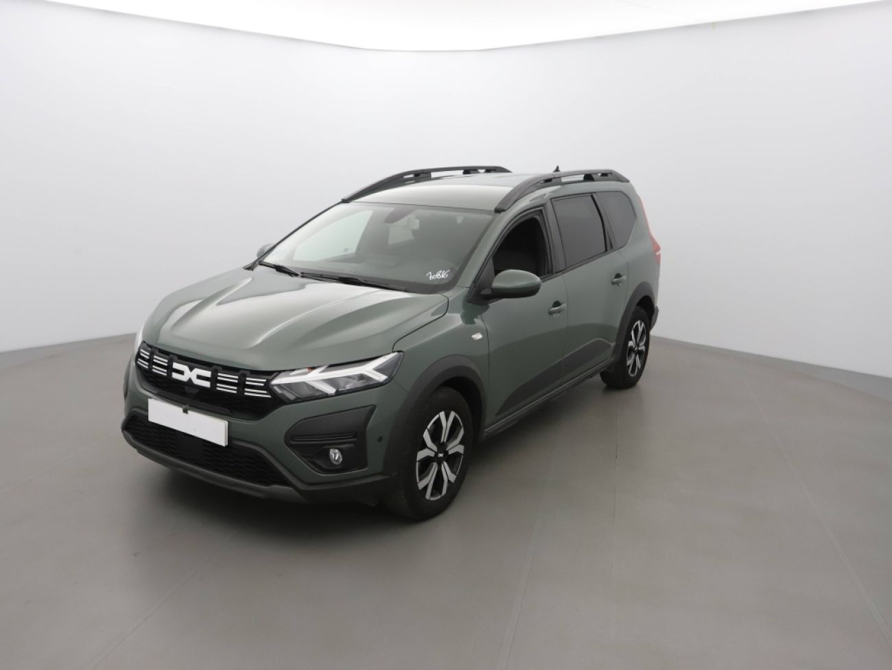 Mandataire Dacia Jogger 1.0 TCE 110CH EXPRESSION 7 PLACES -24