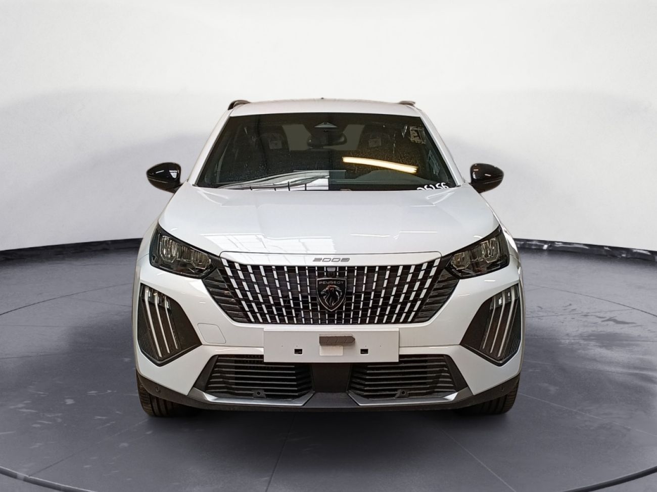 Mandataire PEUGEOT 2008 1.2 HYBRID 145CH ALLURE E-DCS6