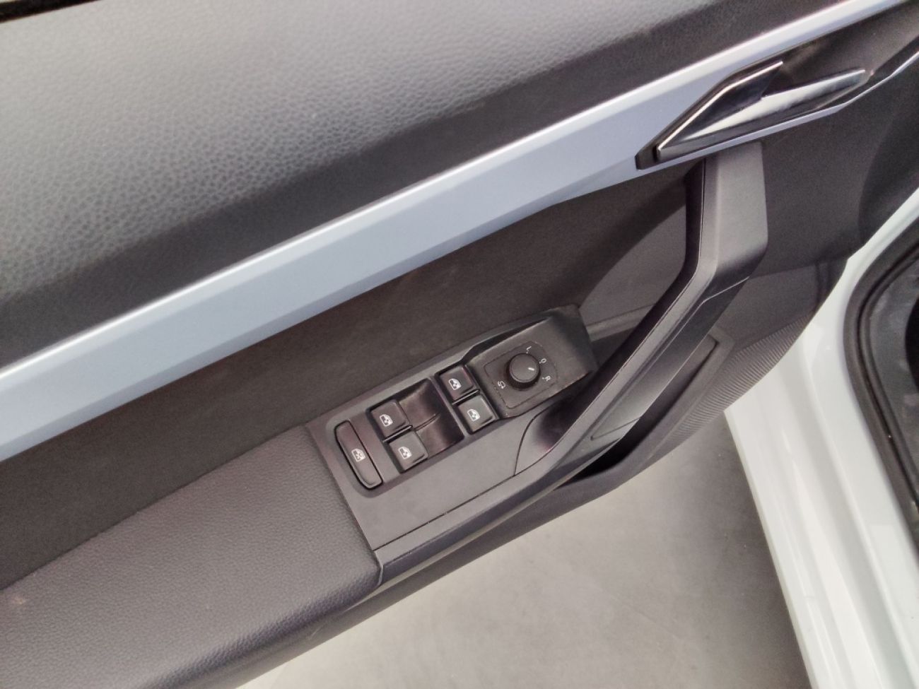 Mandataire Seat Ibiza 1.0 TSI 110CH FR