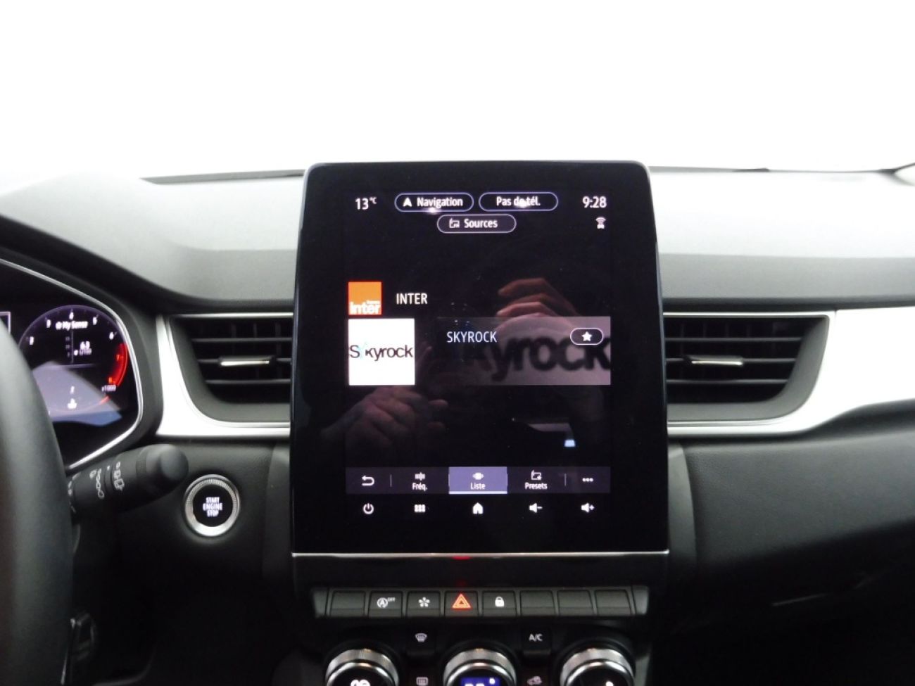 Mandataire RENAULT Captur 1.0 TCE 90CH TECHNO