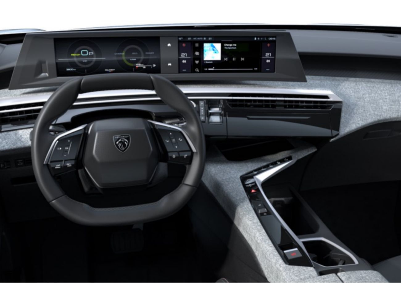 Mandataire PEUGEOT 3008 NOUVEAU 3008 PLUG-IN HYBRID 225 E-DCS6 ALLURE