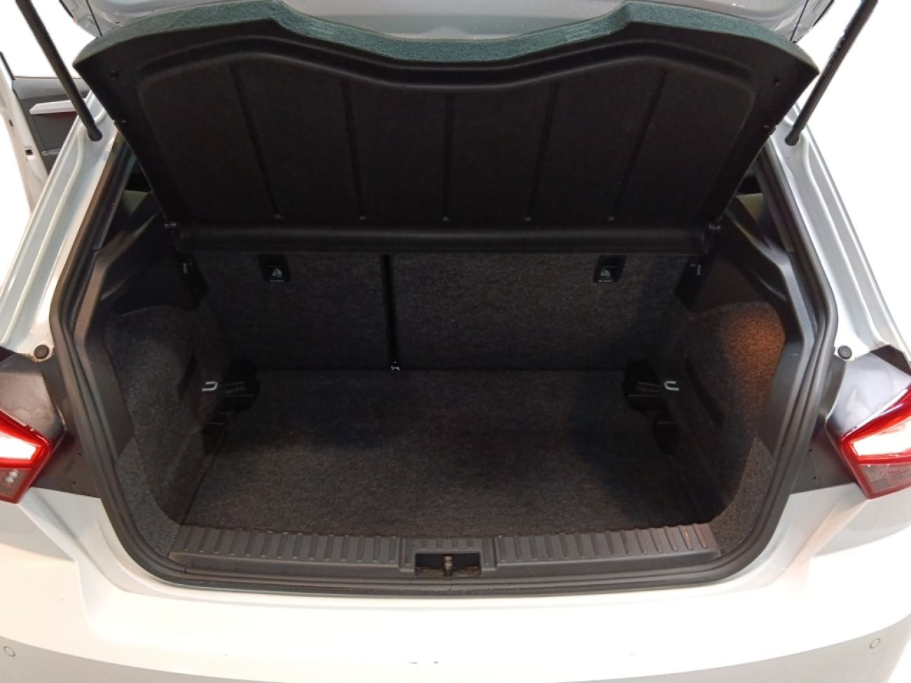 Mandataire Seat Ibiza 1.0 TSI 110CH FR