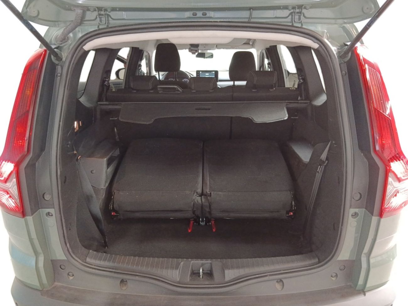 Mandataire Dacia Jogger 1.0 TCE 110CH EXPRESSION 7 PLACES