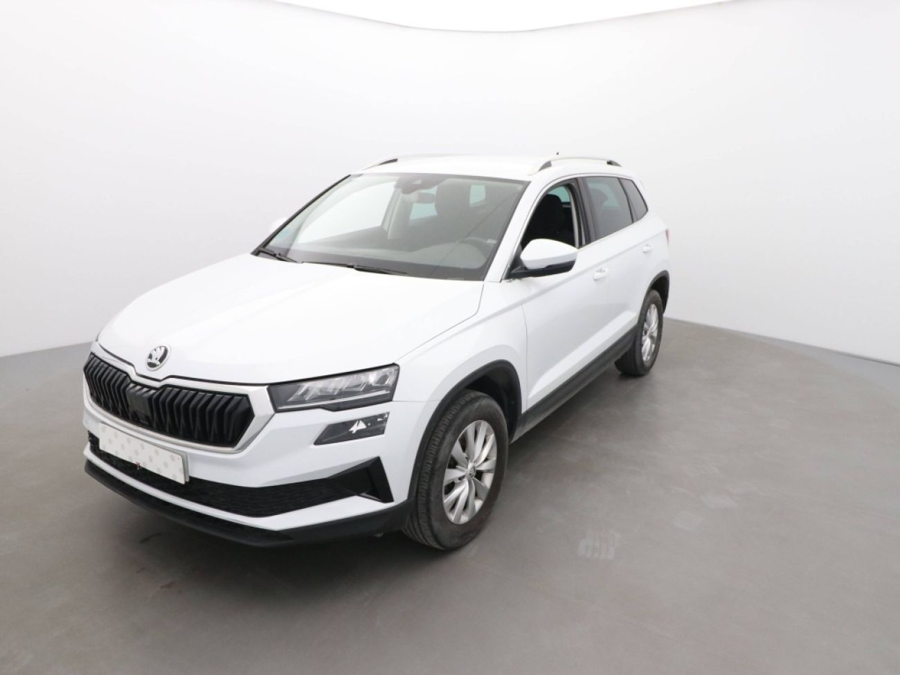 Mandataire SKODA Karoq 2.0 TDI 115CH SELECTION