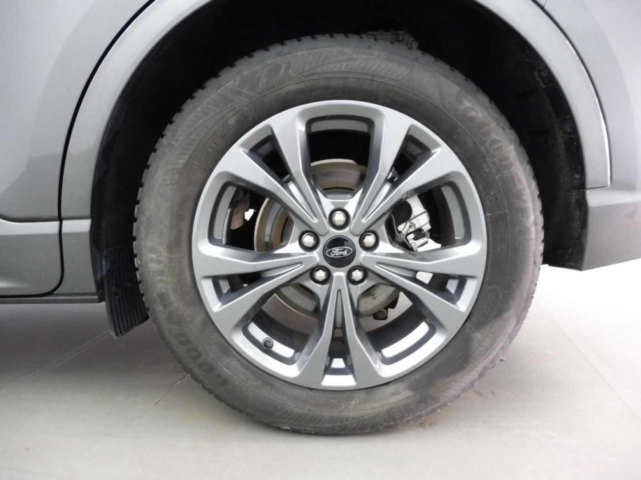 Mandataire Ford KUGA 2.0 TDCI 120CH ST-LINE POWERSHIFT