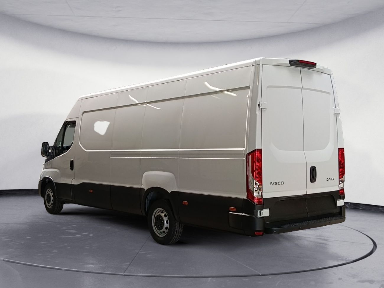 Mandataire IVECO Daily 35S18 3.0 V16 H2 180CV