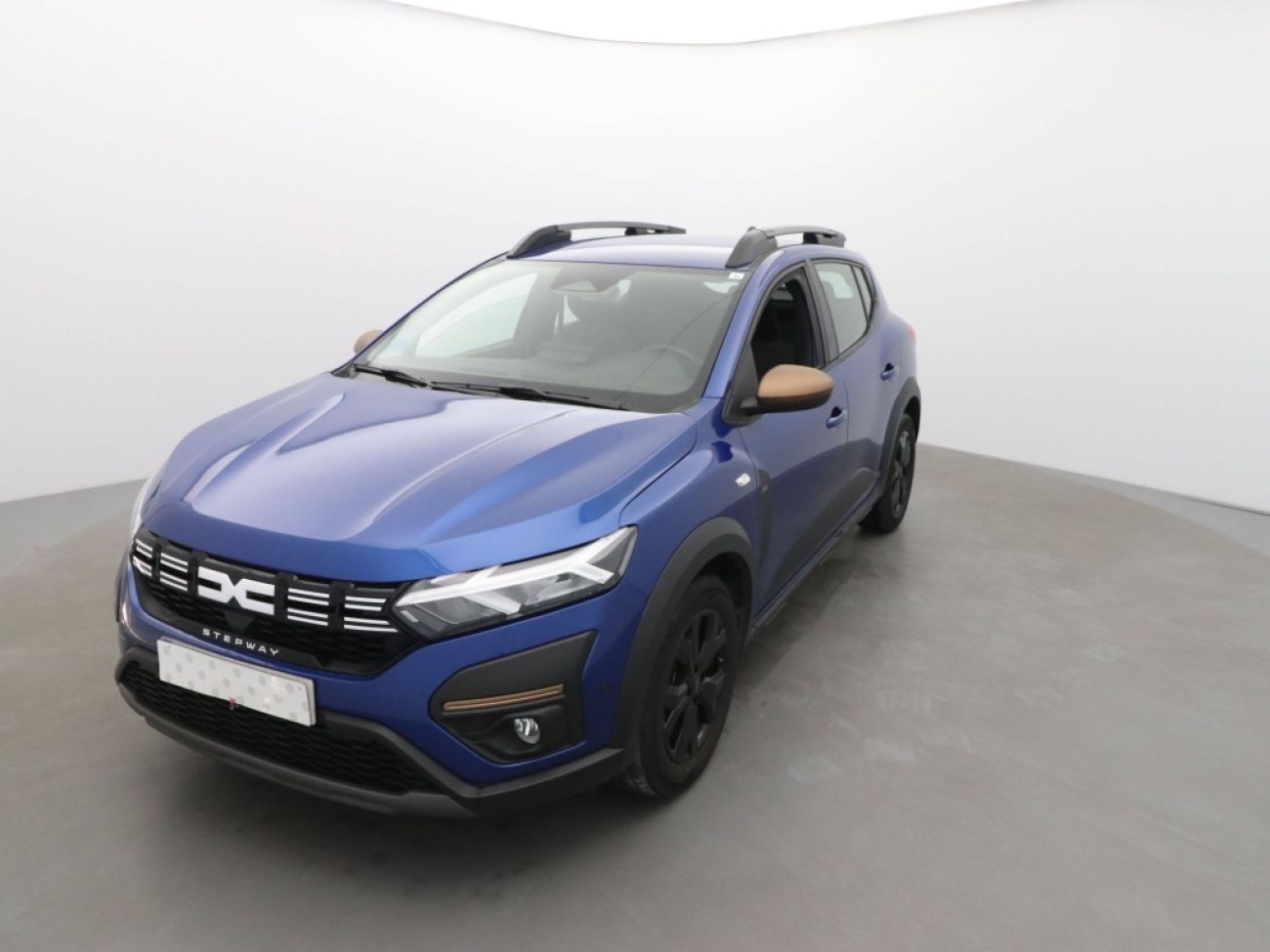 Mandataire Dacia Sandero 1.0 TCE 110CH STEPWAY EXTREME +