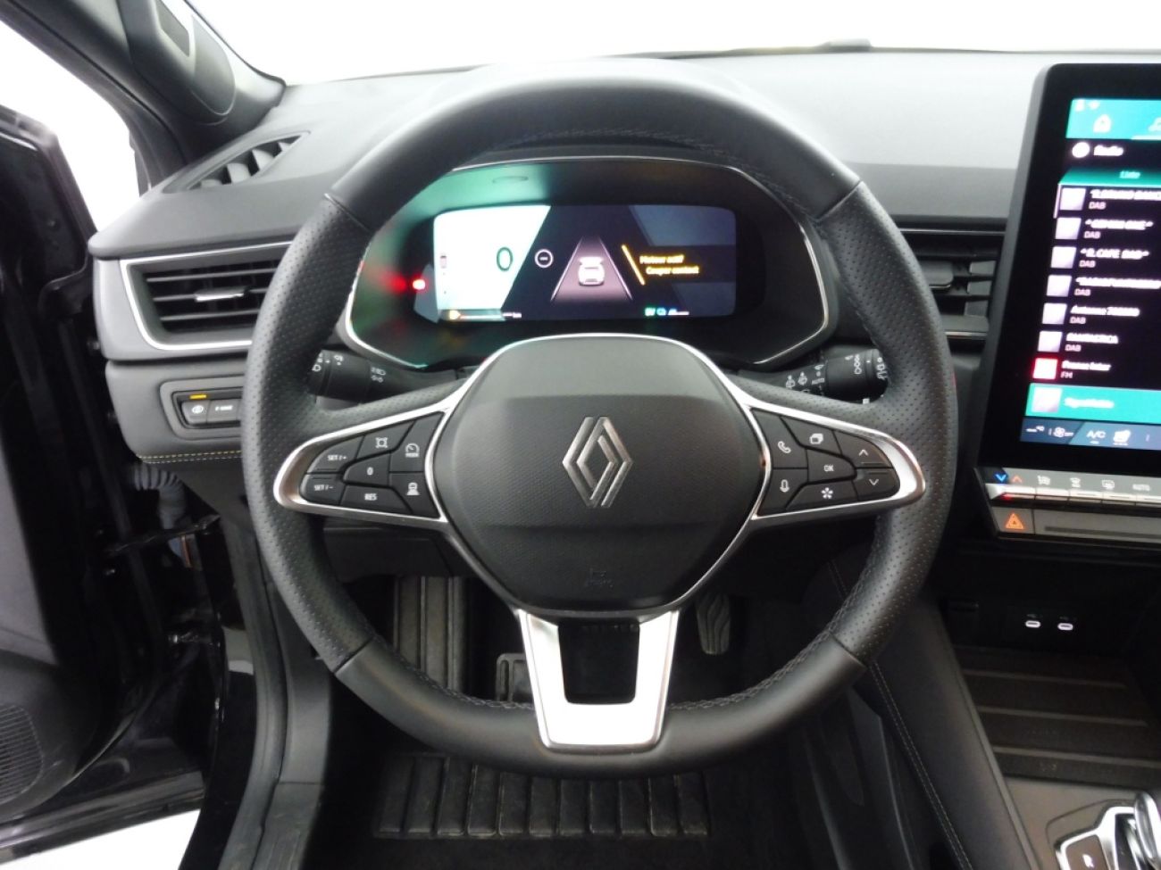 Mandataire RENAULT Symbioz 1.6 E-TECH FULL HYBRID 145CH ICONIC