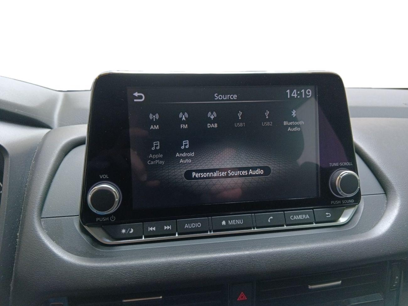 Mandataire NISSAN Qashqai E-POWER 190CH BUSINESS
