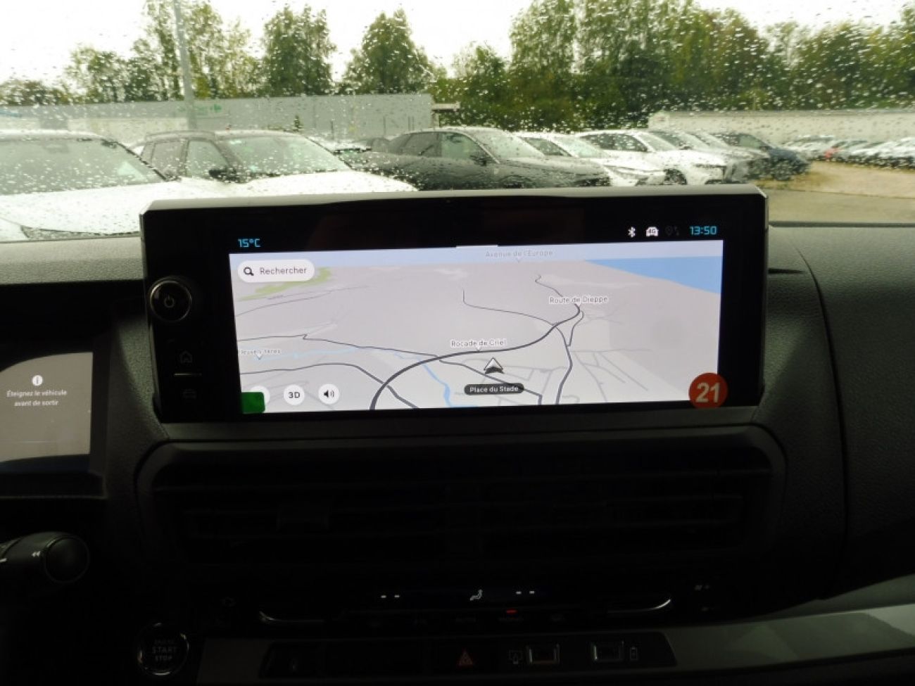 Mandataire Citroën Jumpy XL 2.0 BLUEHDI 180CH S&S CAB APP EAT8 5 PLACES